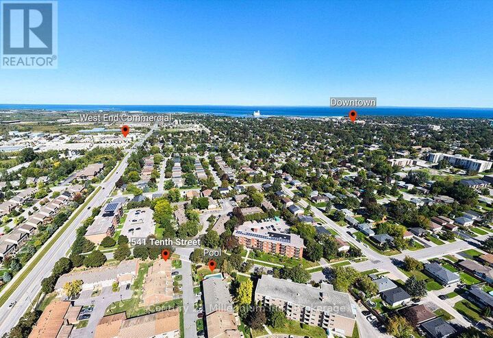Photo de la propriété: 541 Tenth Street ON L9Y 4K6