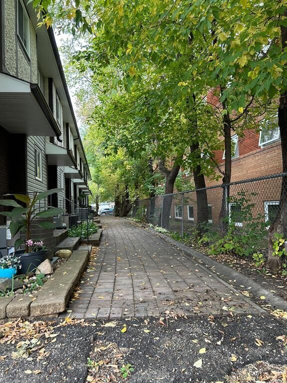 Property Photo: 227 Edison Avenue MB R2G 0L5