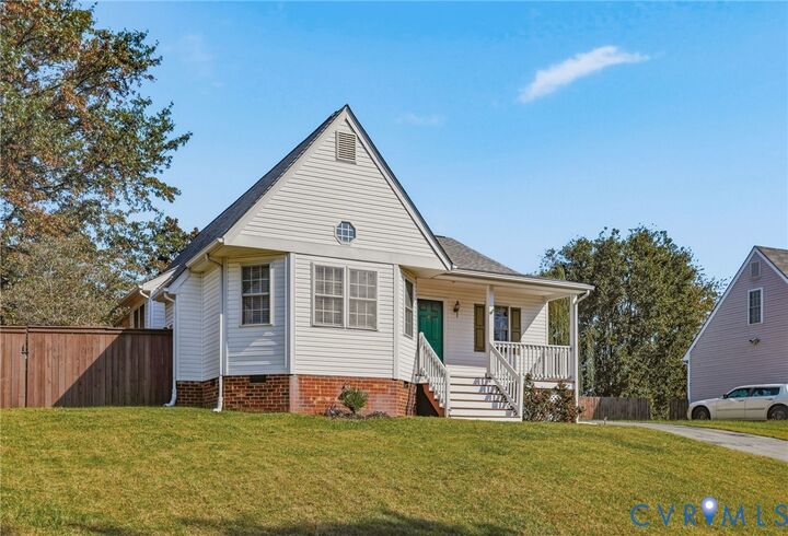 Property Photo:  932 Ayers Way  VA 23060 
