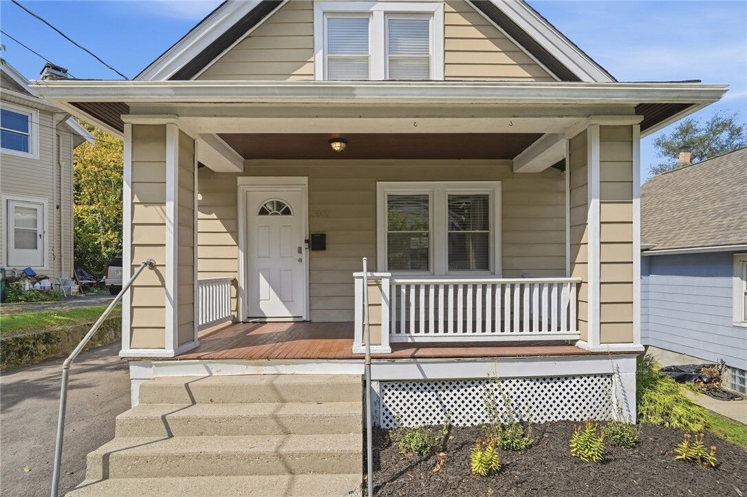 Property Photo:  3507 Tarpis Avenue  OH 45208 