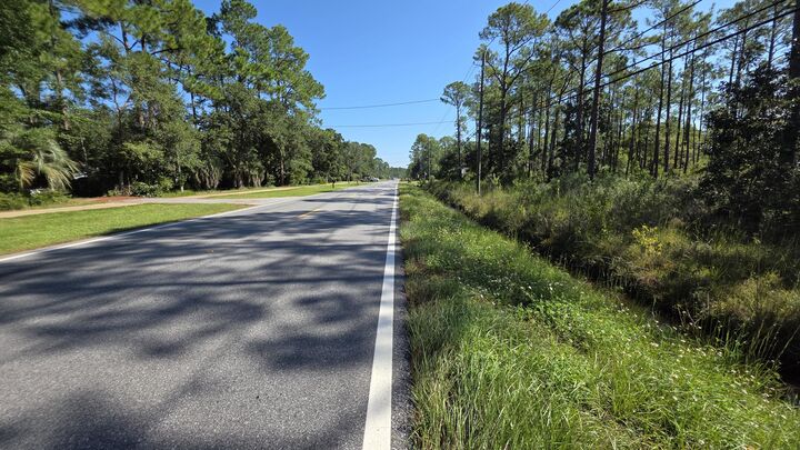 Property Photo:  0000 E Bay Boulevard  FL 32563 
