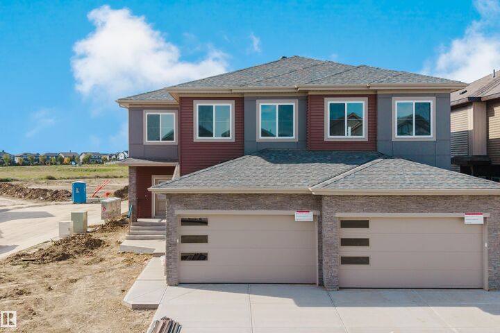 Property Photo:  8506 223A Street NW  AB T5T 8A2 