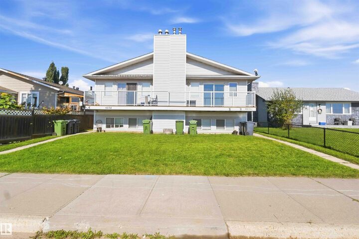 Property Photo:  5234 51 Avenue  AB T0E 2K0 