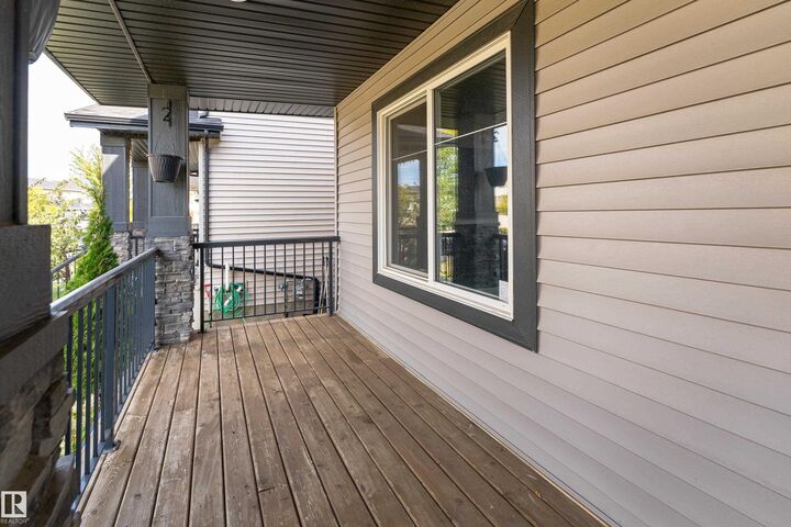 Property Photo:  5433 Chappelle Road SW  AB T6W 2Y6 