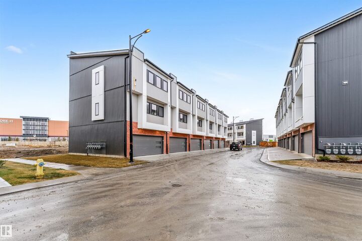 Property Photo:  130 Element Dr 22  AB T8N 7X2 