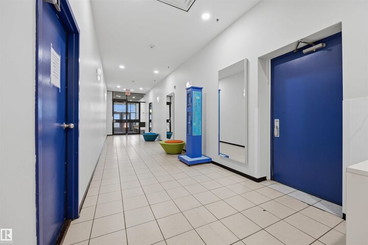 Property Photo:  10024 Jasper Avenue NW 706  AB T5J 1R9 