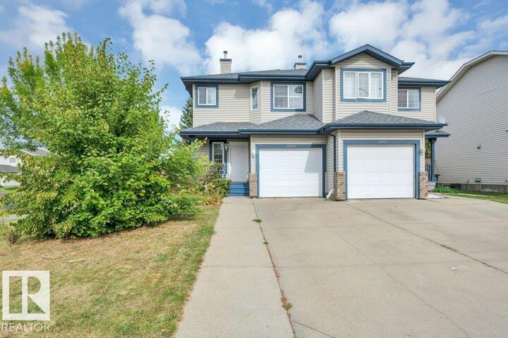 Property Photo:  11448 169 Avenue NW  AB T5X 6G7 