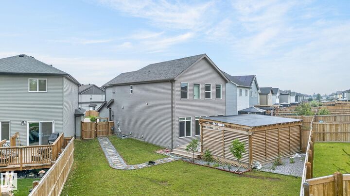 Property Photo:  23027 96 Avenue NW  AB T5T 7R4 