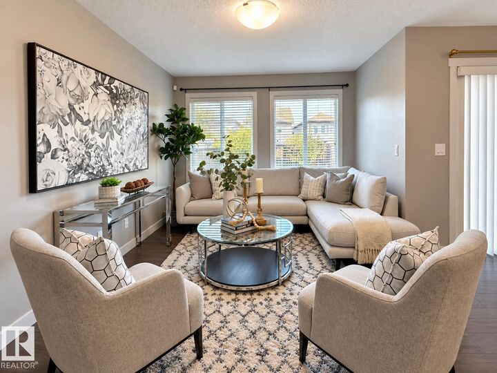 Property Photo:  20312 42 Avenue NW  AB T6M 0R8 