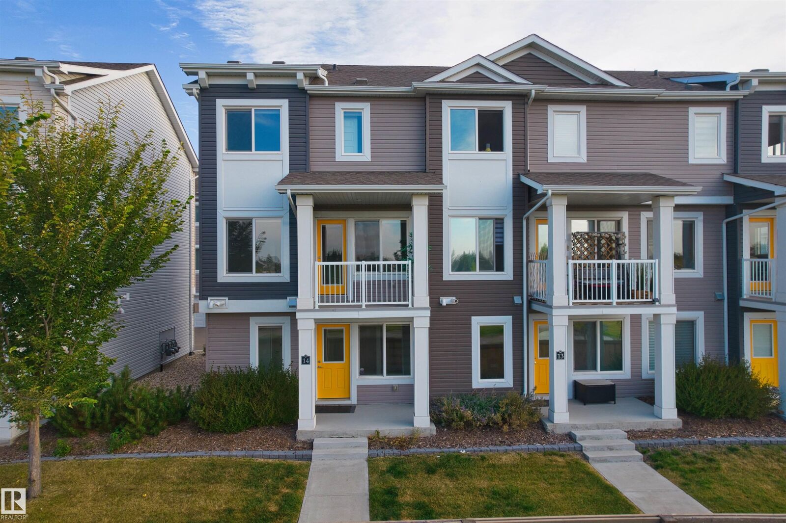 Property Photo:  330 Bulyea Road NW 14  AB T6R 0W8 