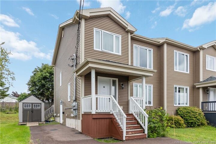 Property Photo:  44 Lancefield Crescent  NB E1E 0E6 