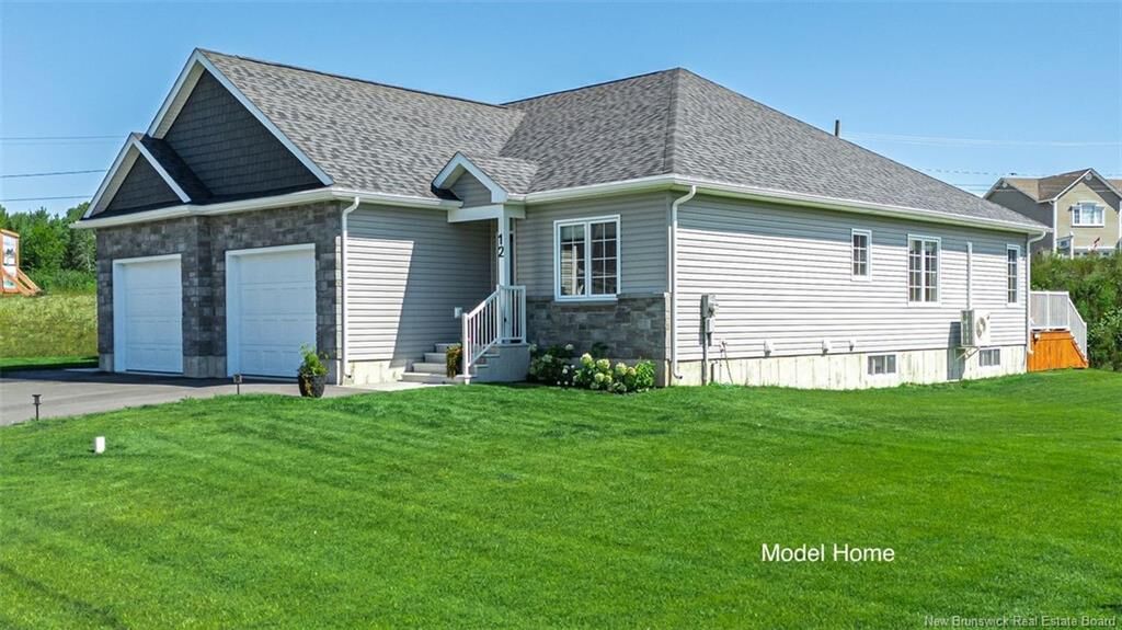 Property Photo:  40 Leavery Street  NB E3G 5V6 