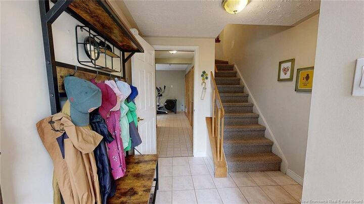 Property Photo:  41 Hillsview Crescent  NB E2E 3N4 