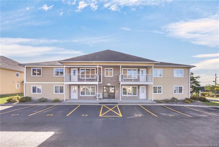 Property Photo:  39 Sunny Brae Drive 214  NB E3A 5M2 