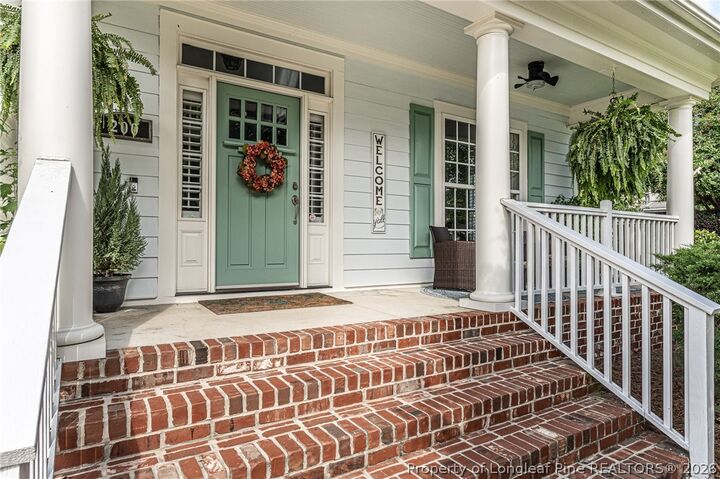 Property Photo:  200 Blueridge Road  NC 28303 