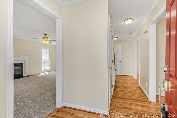 Property Photo:  814 Larkspur Drive  NC 28311 