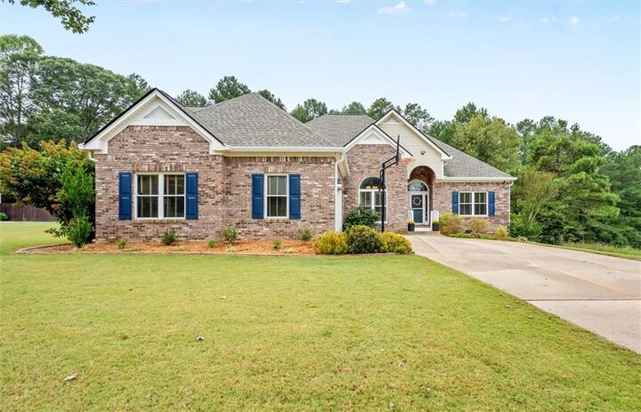 Property Photo:  5025 Starla Lane  GA 30135 