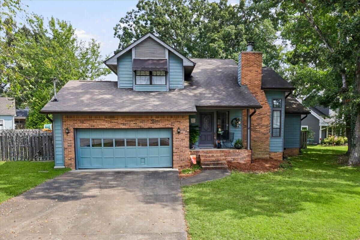 Property Photo:  8501 Oak View Drive  TN 37421 