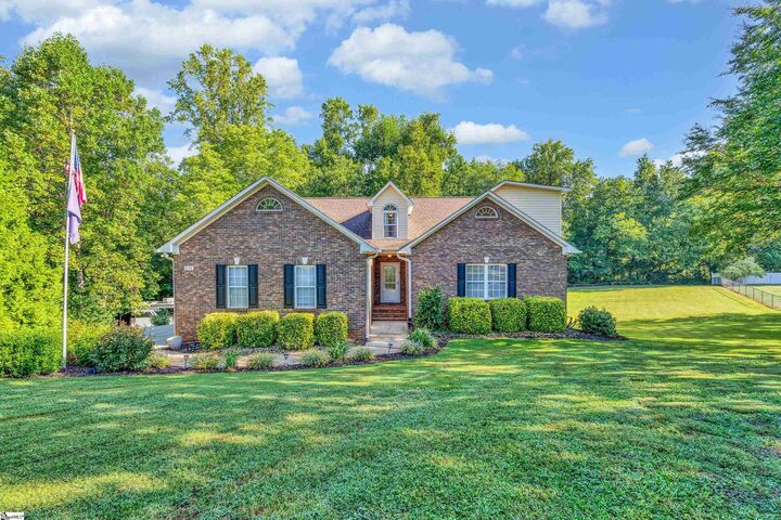 Property Photo:  532 Dominion Way  SC 29316 