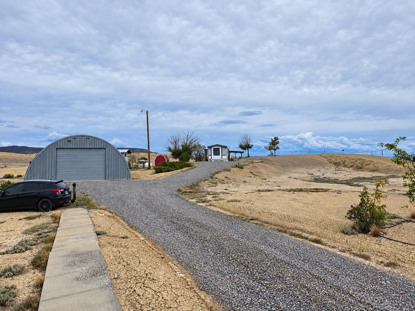 Property Photo:  5280 6200 Road  CO 81425-0000 