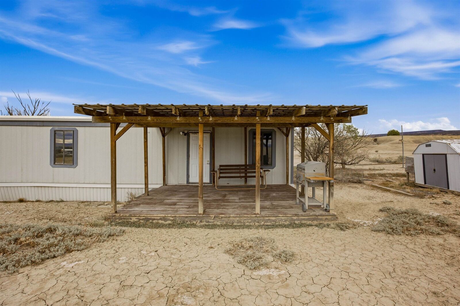Property Photo: 5280 6200 Road CO 81425-0000