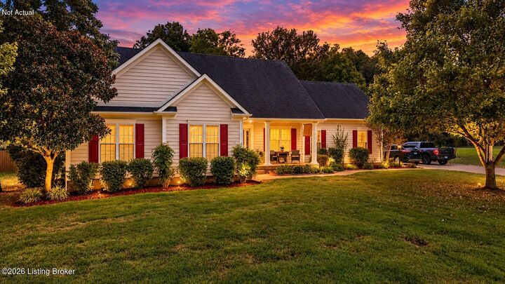 Property Photo:  130 Locust Grove Ct  KY 40004 
