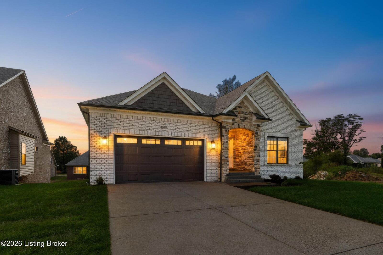 Property Photo: 6723 Sycamore Bend Trace KY 40291