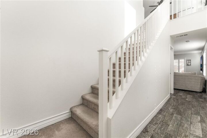 Property Photo: 3668 Via Mariposa Avenue NV 89115