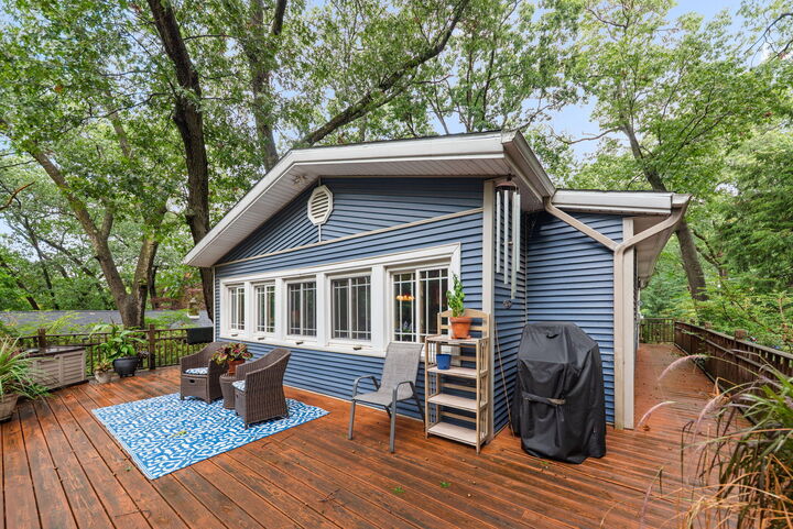 Property Photo: 2031 Juneway Drive IN 46360