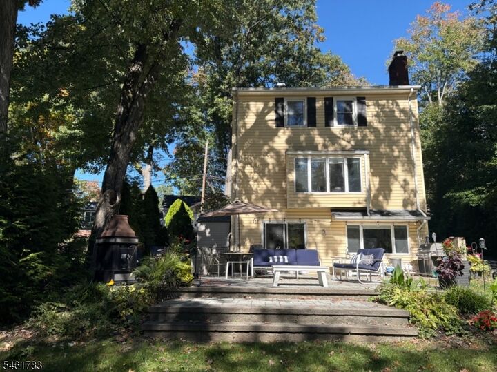 Property Photo: 57 Lakeside Trl NJ 07405