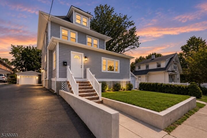 Property Photo:  146 Poplar St  NJ 07660 