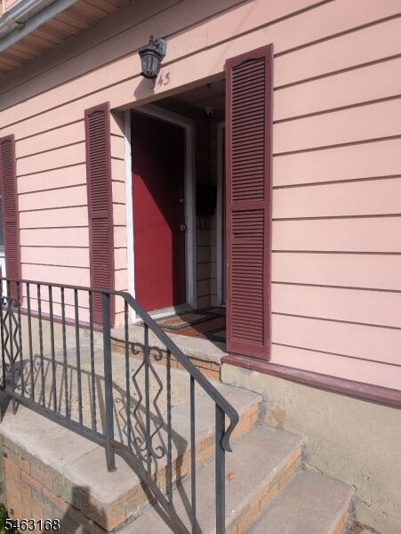 Property Photo:  343 Belleville Ave Unit C  NJ 07003 