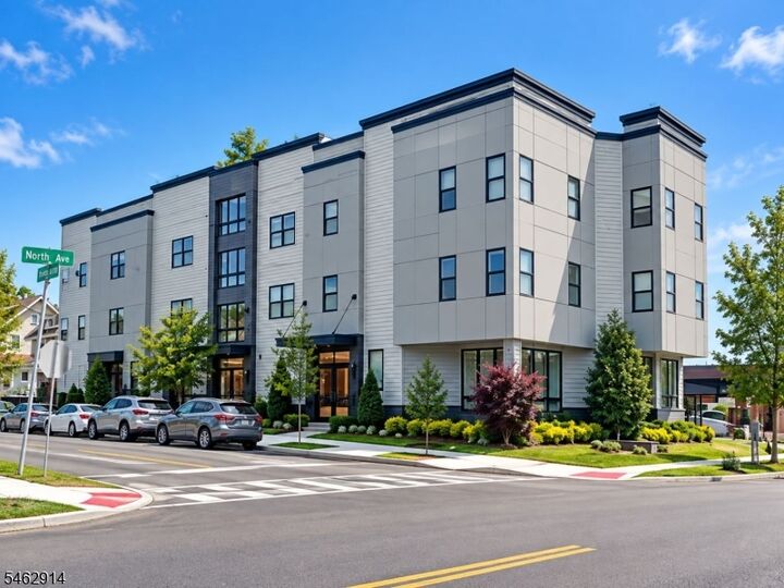 Property Photo:  1317 North Ave 204  NJ 07208 