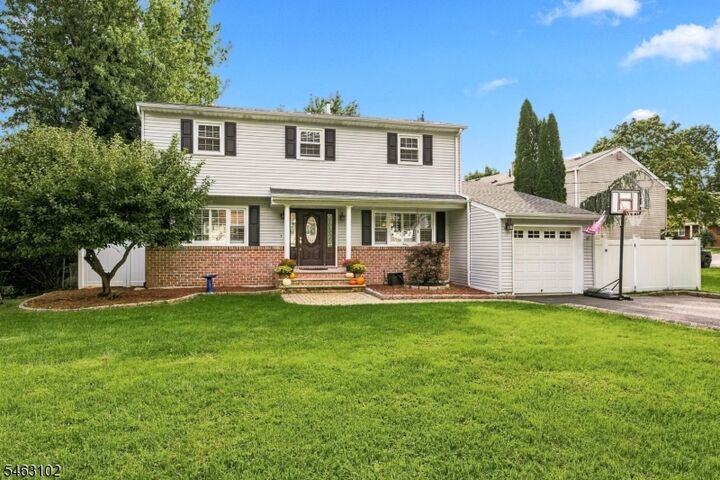 Property Photo:  42 Circle Dr  NJ 07866 