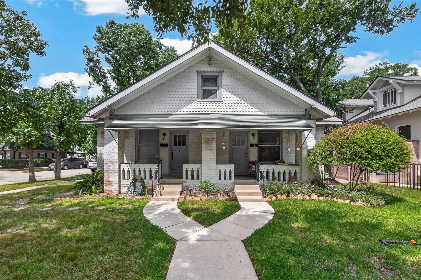 Property Photo:  1201 Heights Boulevard 2  TX 77008 
