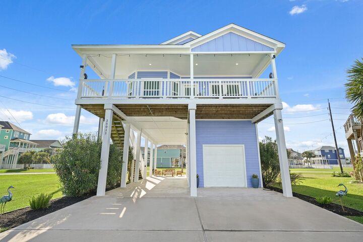 Property Photo: 25011 San Simeon Court TX 77554