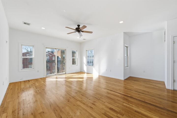 Property Photo: 54 Laidlaw Ave 1 NJ 07306