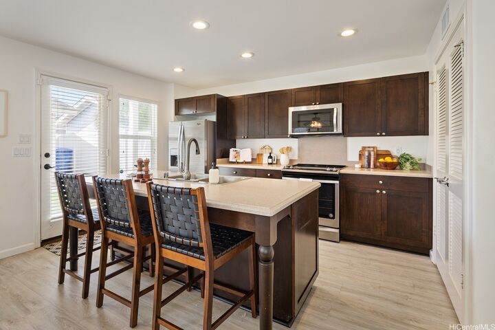 Property Photo:  91-1405 Kaileolea Drive  HI 96706 