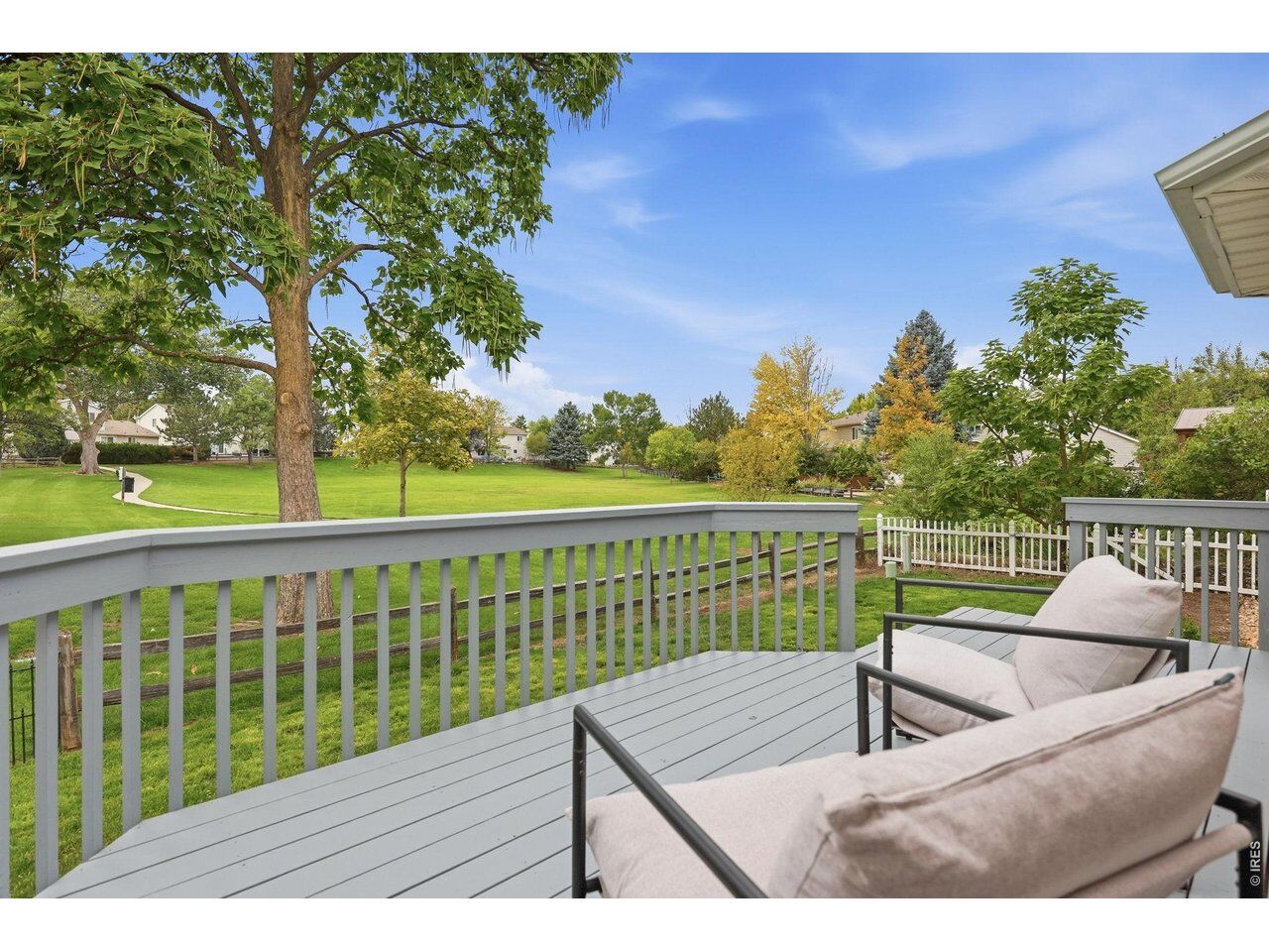 Property Photo:  1001 Wolf Creek Dr  CO 80504 