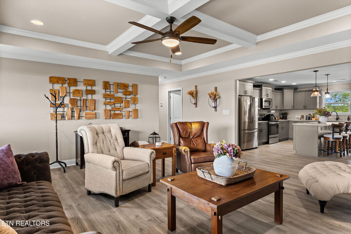 Property Photo: 1920 Griffitts Mill Circle TN 37803