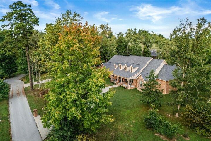 Property Photo: 306 Combs Circle KY 40744