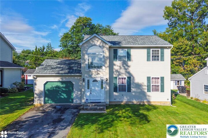 Property Photo: 340 Avon Street PA 18045
