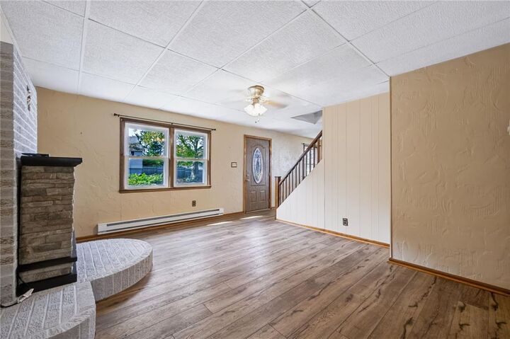 Property Photo: 2907 Eldridge Avenue PA 18045