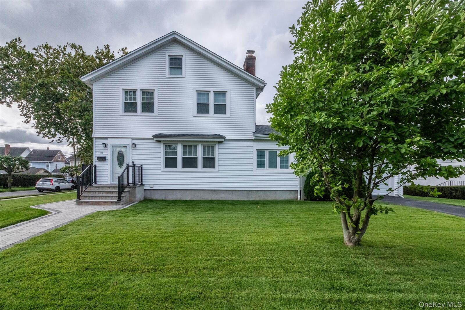 Property Photo: 54 Ronalds Avenue NY 10801