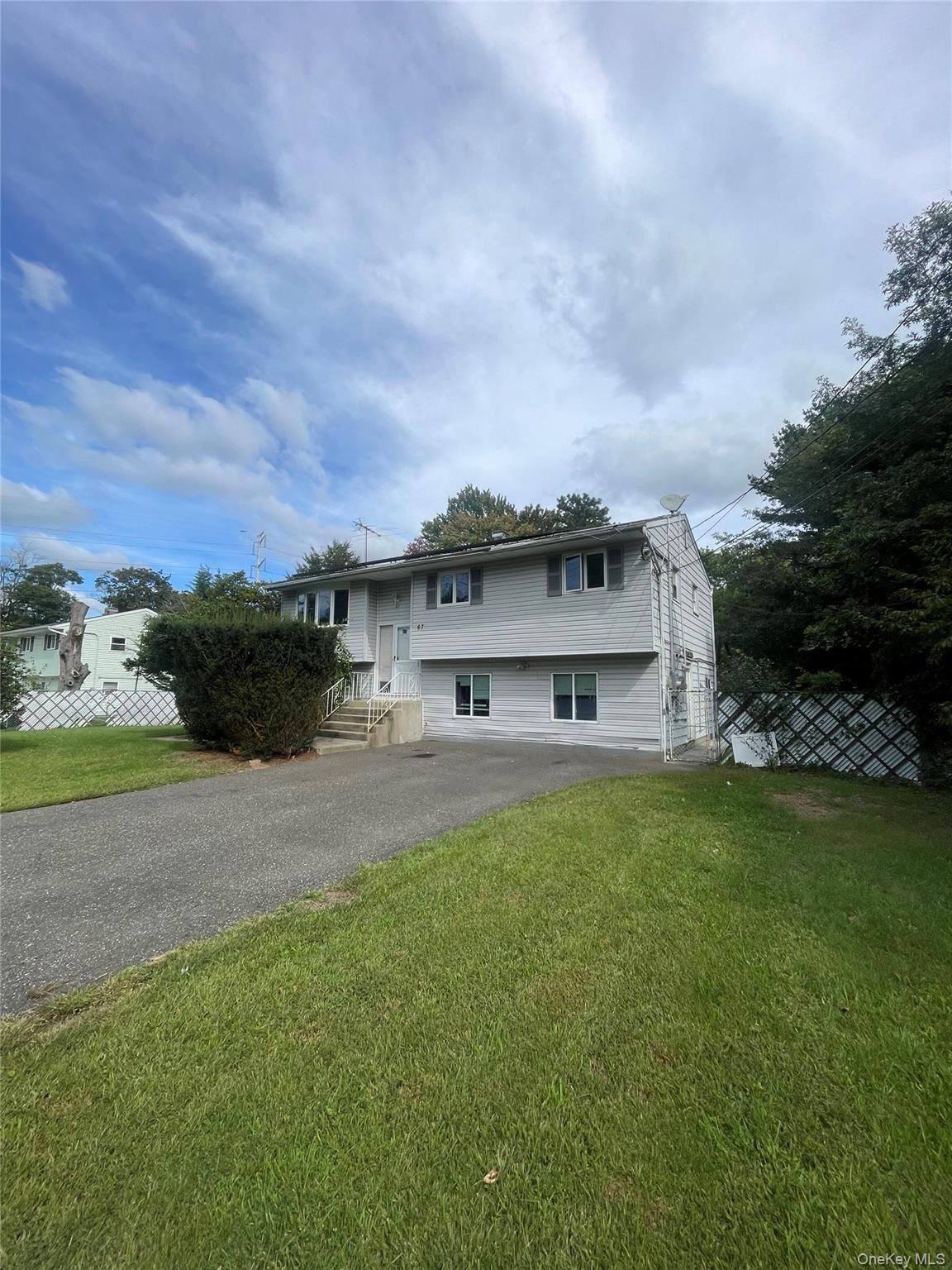 Property Photo:  67 Fulton Street  NY 11717 