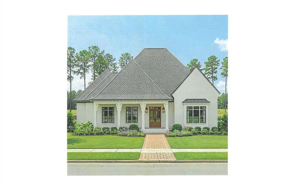 Property Photo: 521 Gallimore Lane AL 36532