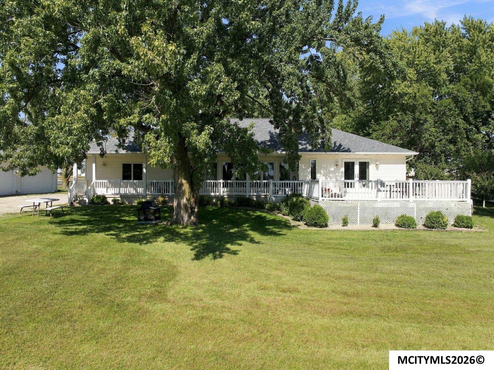 Property Photo:  3511 19th SW  IA 50401 