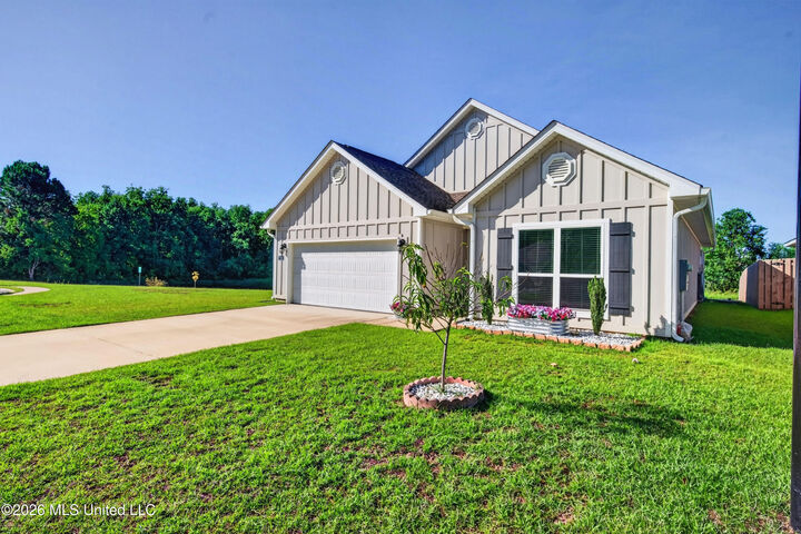 Property Photo:  7741 Coral Lane  MS 39564 