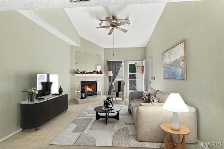 Property Photo:  3630 Cypress Creek Drive  MO 63031 
