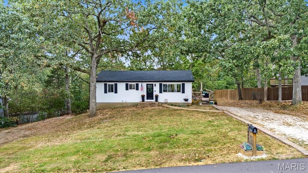 Property Photo: 2842 Plato Place MO 63020